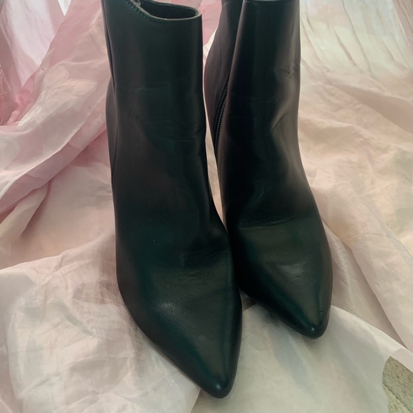 candies black women’s ankle booties - Picture 8 of 13